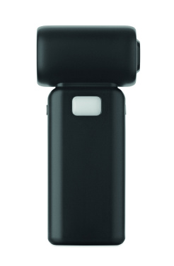 Logotrade meene foto: Kaasaskantav turboventilaator